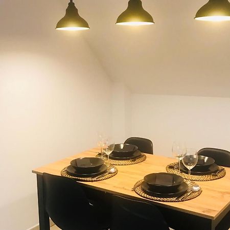 Apartament Stozek 维斯拉 外观 照片