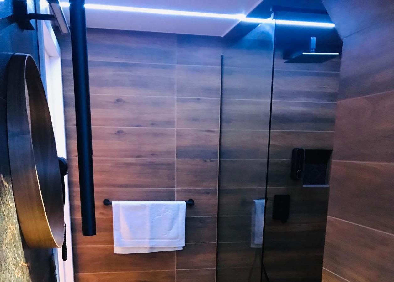 Apartament Stozek 维斯拉 外观 照片