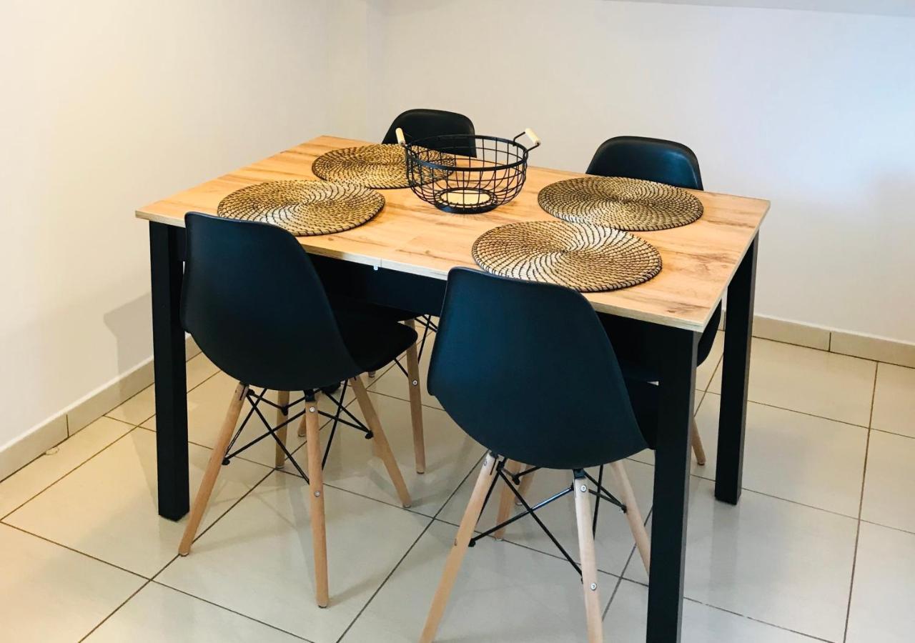 Apartament Stozek 维斯拉 外观 照片