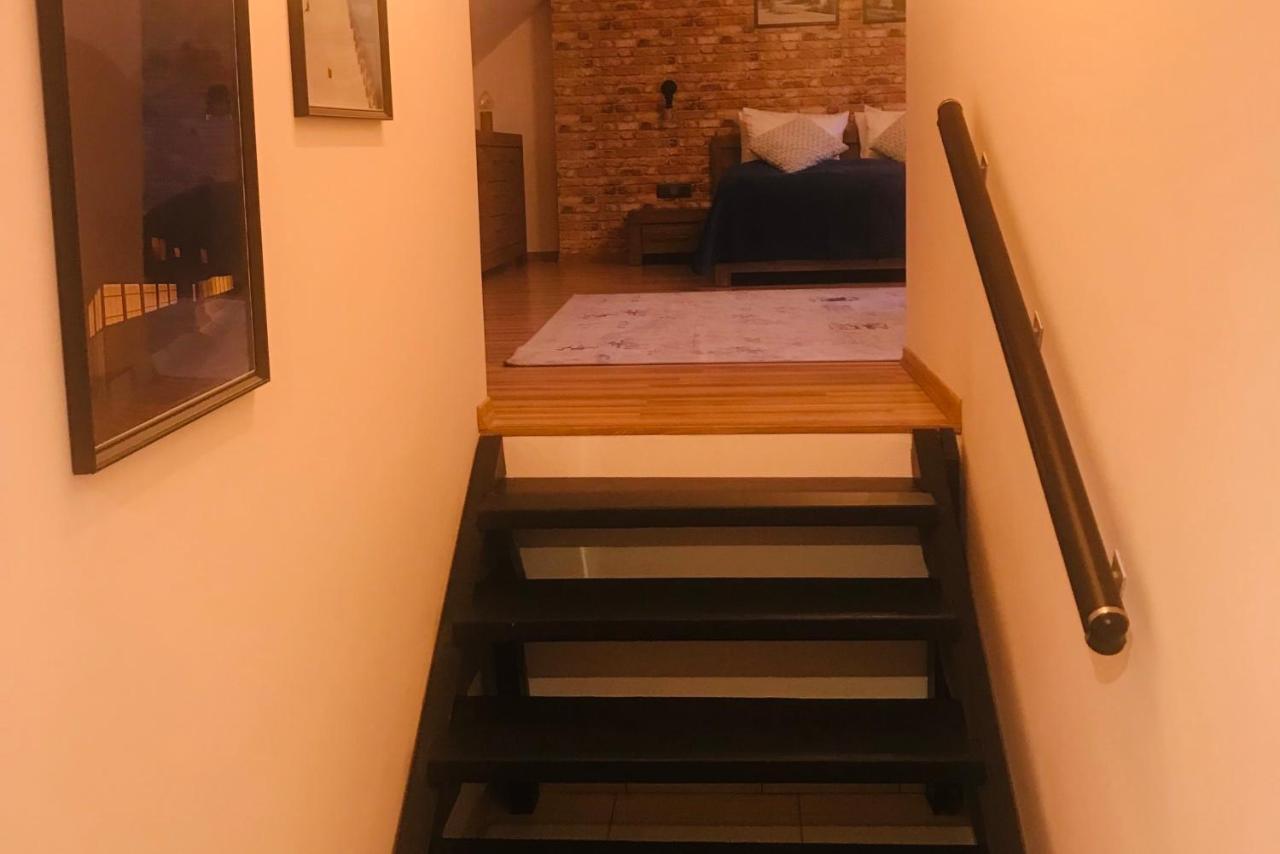 Apartament Stozek 维斯拉 外观 照片