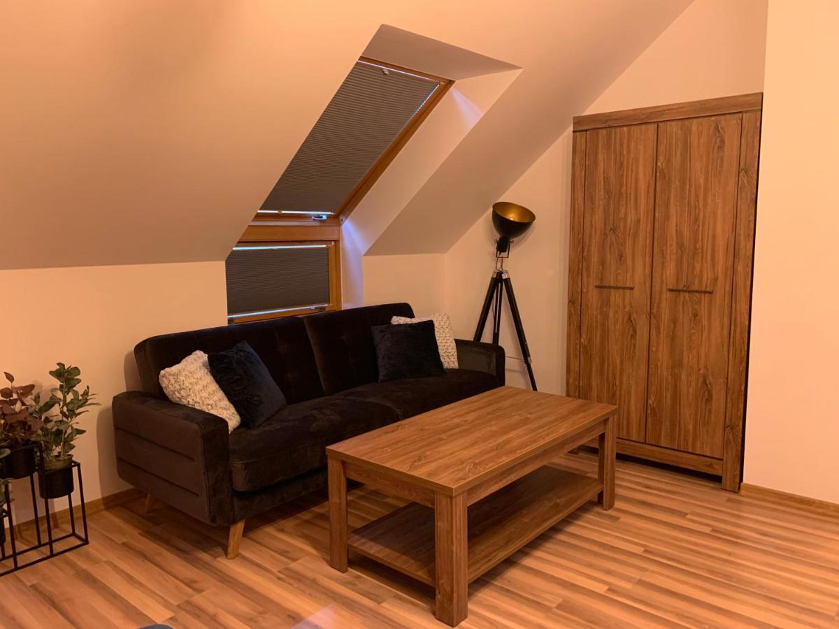 Apartament Stozek 维斯拉 外观 照片