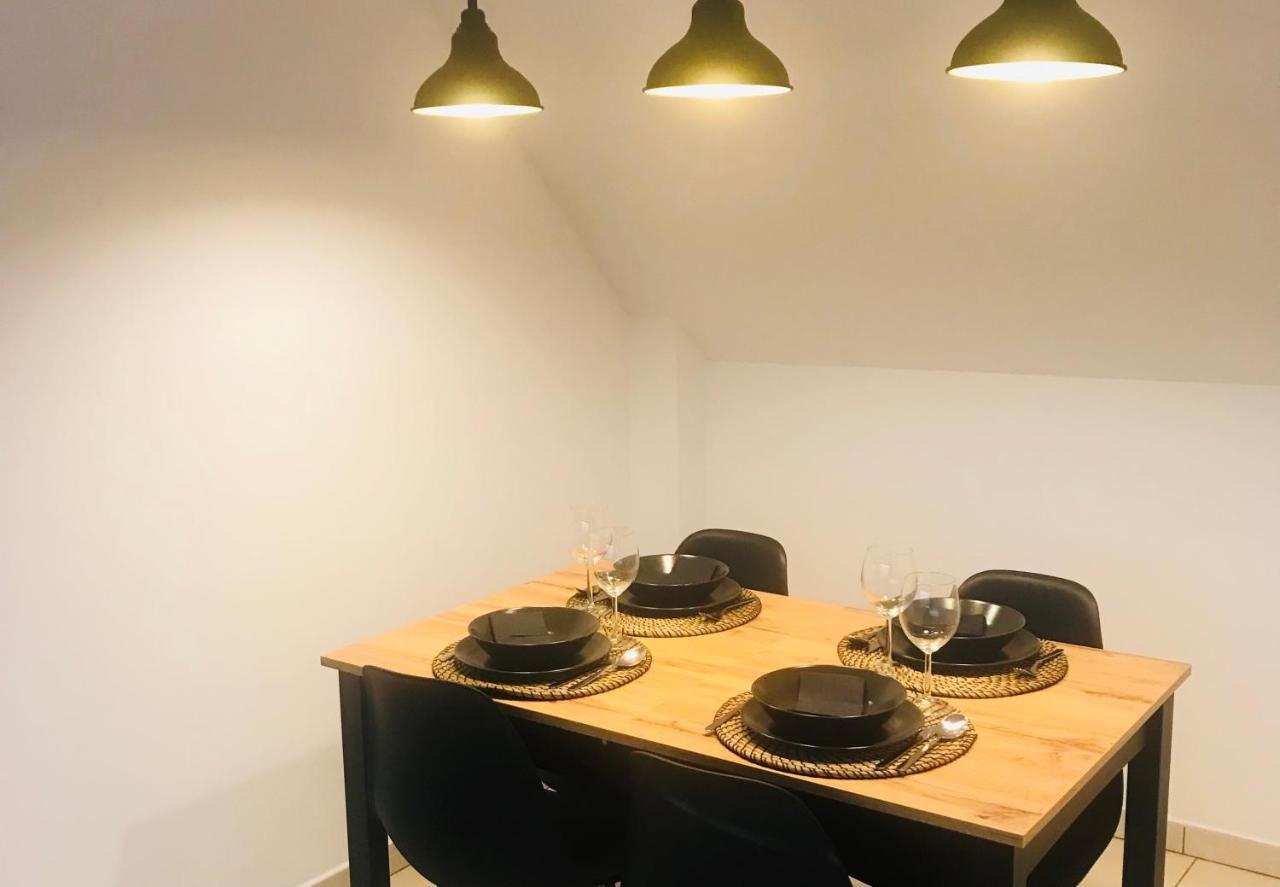 Apartament Stozek 维斯拉 外观 照片