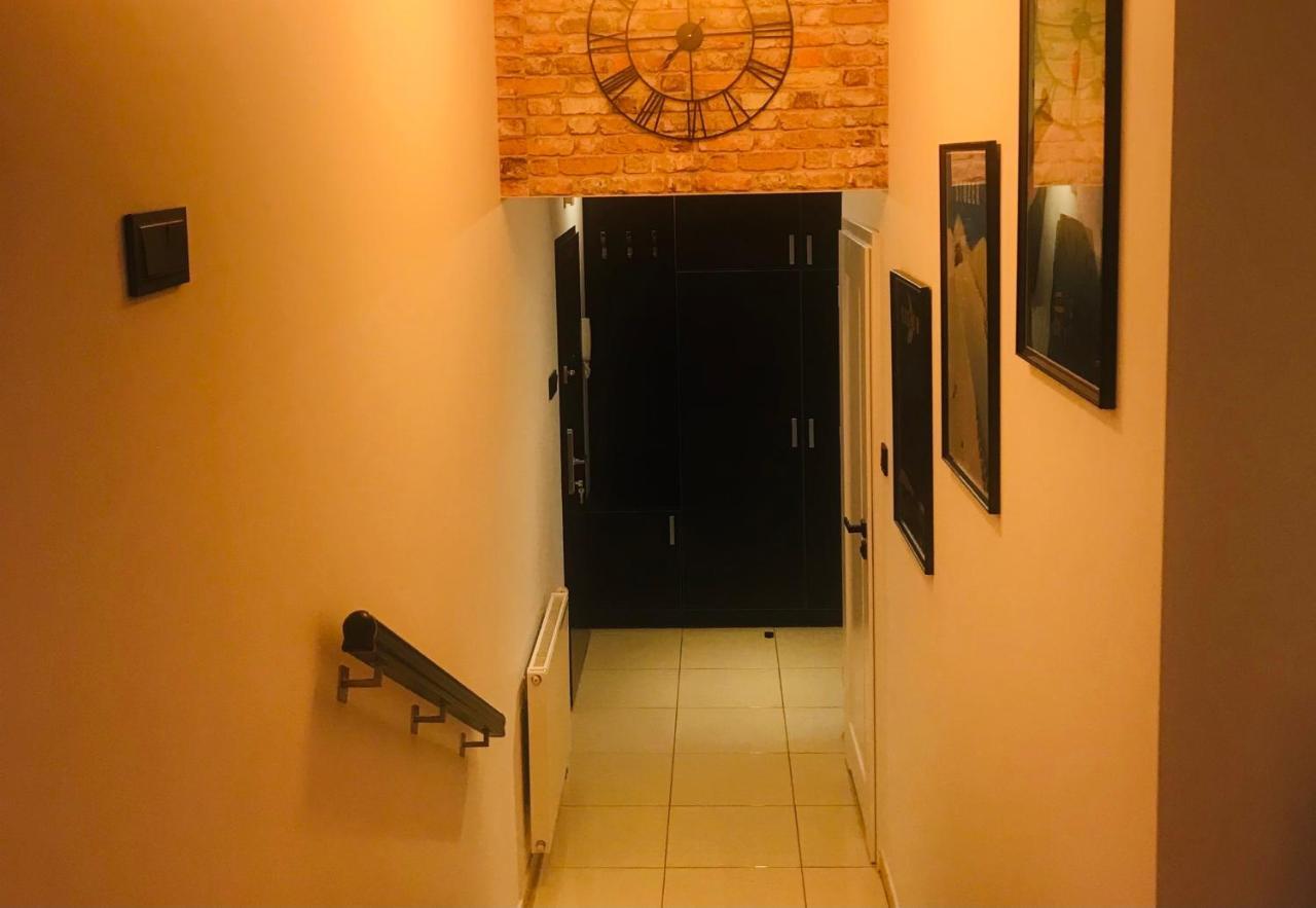 Apartament Stozek 维斯拉 外观 照片