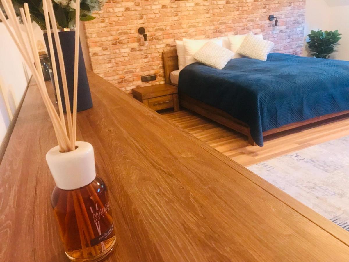 Apartament Stozek 维斯拉 外观 照片