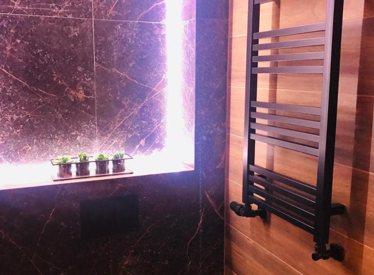 Apartament Stozek 维斯拉 外观 照片