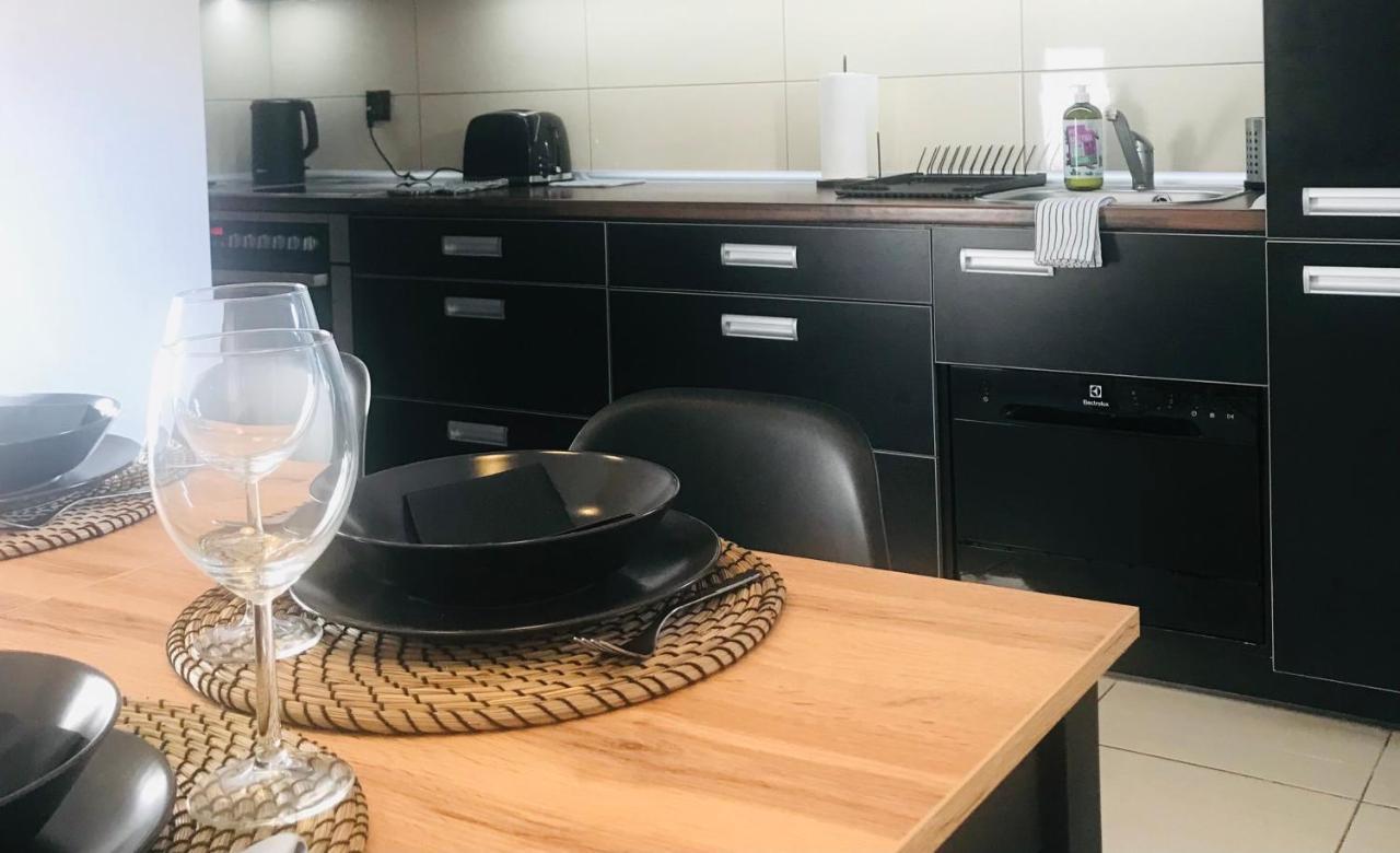 Apartament Stozek 维斯拉 外观 照片